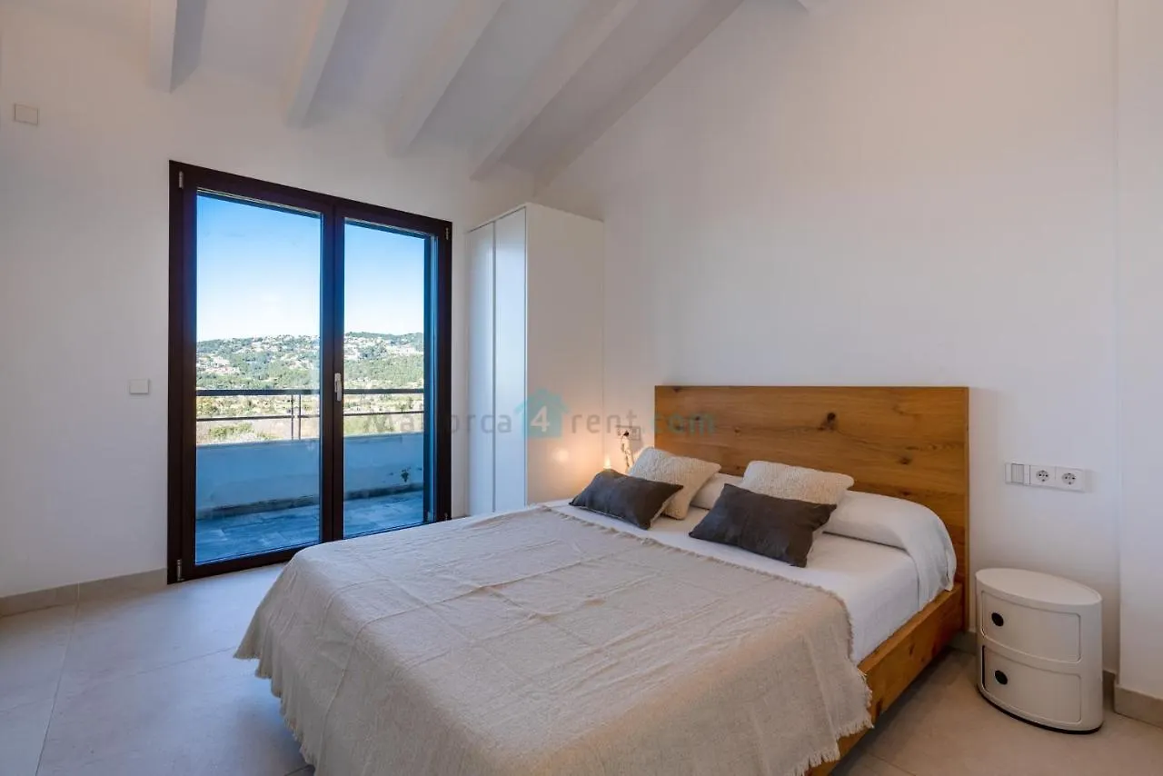 Villa M4R 02 Can Parra Port De Andratx